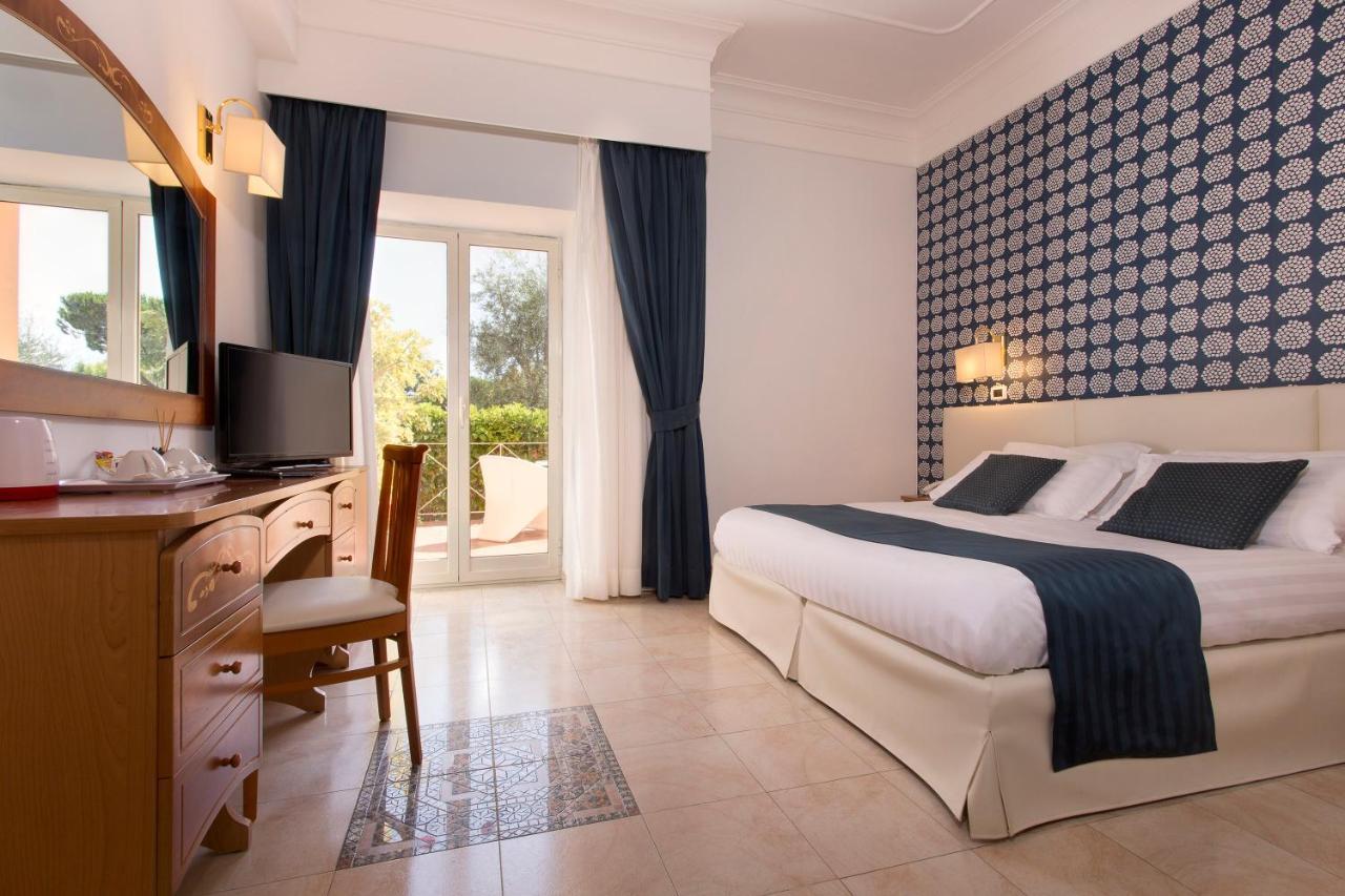 Hotel Arbareto 4*