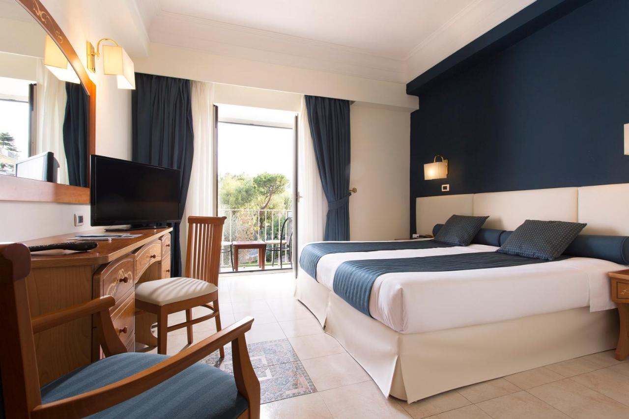 Arbareto 4* Sorrente