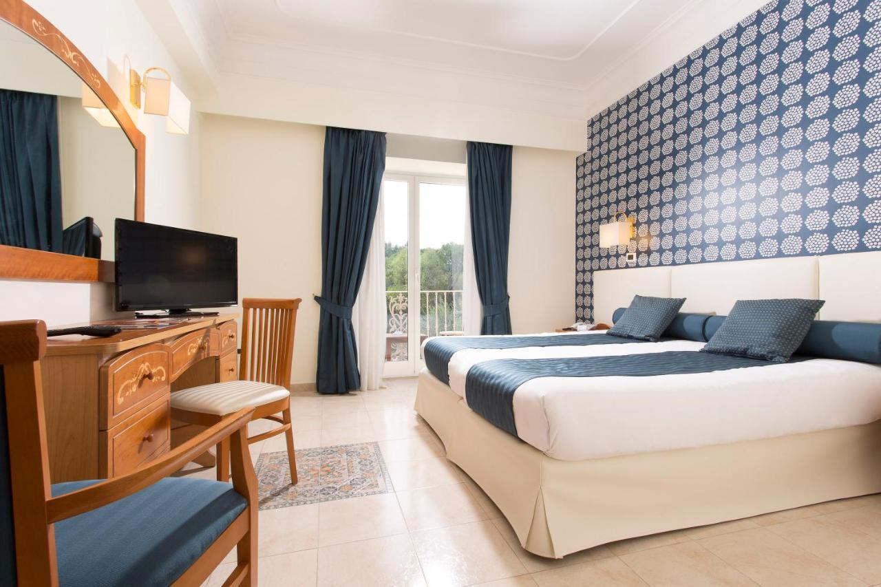 Arbareto 4* Sorrente
