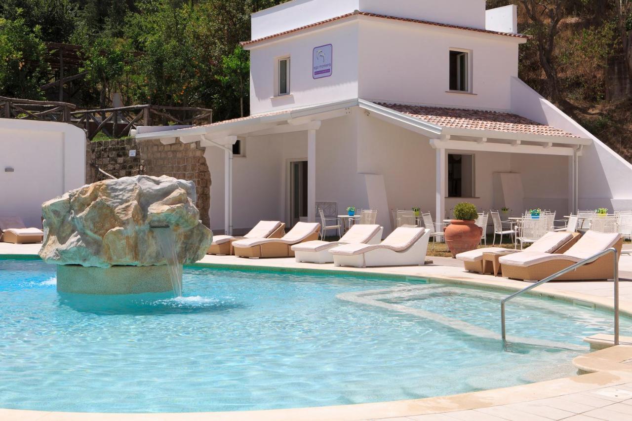Arbareto Hotel Sorrente